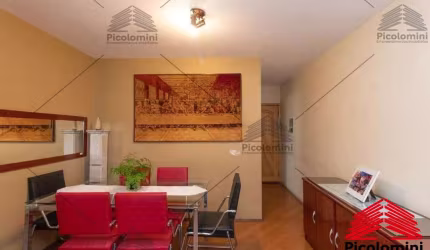 Excelente oportunidade de investimento: Apartamento à venda em São Paulo-SP, na Vila Guilherme, com 3 quartos e 58m²!