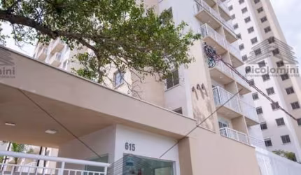 Studio Novo- 34 m² no Parque São Rafael, Condomínio Ragueb Chohfi, 2 quartos, sala, varanda, cozinha, próximo Shopping Aricanduva.