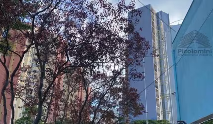 Apartamento a venda na Vila Alpina, 58m, 2 quartos, varanda, 1 vaga, lazer.