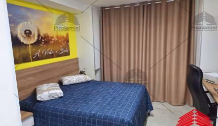 Studio  no Tatuapé, 25mts, 01 dormitório, cozinha , banheiro, lavanderia, mobilado,area de lazer