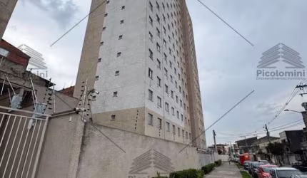 Apartamento à venda em Jardim Vila Carrão: 1 quarto, 1 suíte, 1 sala, 24m² de área. Imperdível!