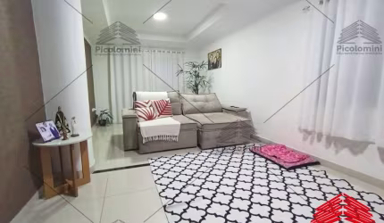 Sobrado a venda ao lado do Shopping, com 3 suítes, 2 salas, 4 banheiros, 1 vaga, 253m² e academia