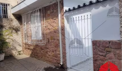 Oportunidade Imperdível: Casa de Vila à Venda  no Tatuapé. 2 Quartos, 1 Sala, 1 Banheiro, 72m² de Área.