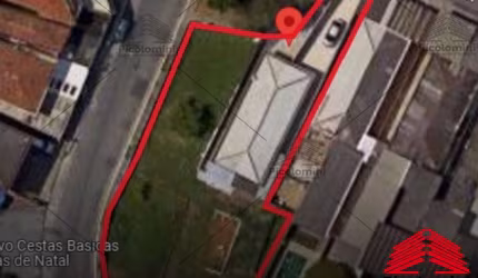 Terreno a venda no Anália Franco, Agua Rasa, 953 m2, próximo ao Shoping Anália, parque Ceret e futura estação do metro.