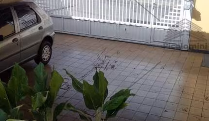 Imperdível oferta: Casa à venda em São Paulo-SP, Jardim Penha, 3 quartos, 1 sala, 2 banheiros, 3 vagas de garagem, 176m²!