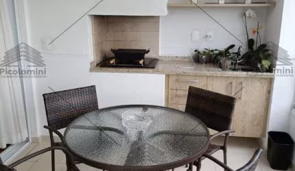 Apartamento à venda na Mooca, 97 m², 3 quartos, 1 suíte, 2 salas, 2 banheiros, 2 vagas de garagem