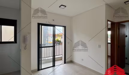 Studio novo, 25 m², Vila Regente Feijó,02 quartos,sala, sacada, cozinha americana,banheiro social,vaga opcional, elevadir, salão de festas,