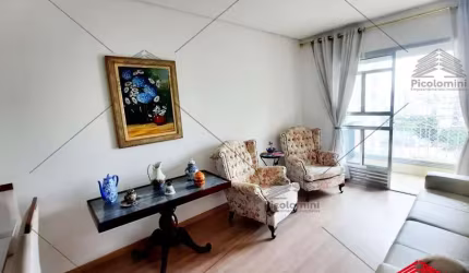 Apartamento à venda parque da Mooca, com 105,00 m² de área - Imperdível oportunidade!