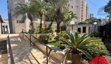 Apartamento à venda,64 m²,Tatuapé,Villagio de Milano,02 quartos,02 banheiros,sala 2 ambientes, ampla sacada,01 vaga,prox.ao metrô Carrão.