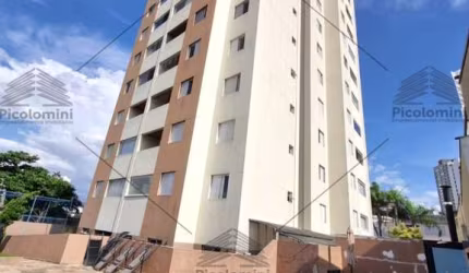 Apartamento Mooca, 2 dormitórios, sendo 1 suíte com close, sala com sacada e 1 vaga, com área de lazer