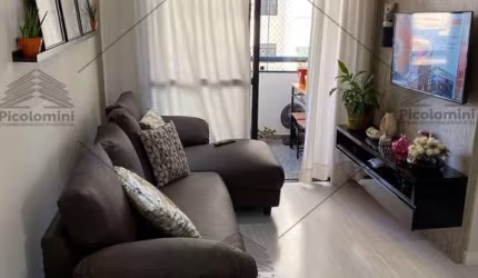 Imperdível apartamento à venda na Moóca, São Paulo-SP: 2 quartos, 1 suíte, 2 salas, 2 banheiros, 1 vaga, 58m²!