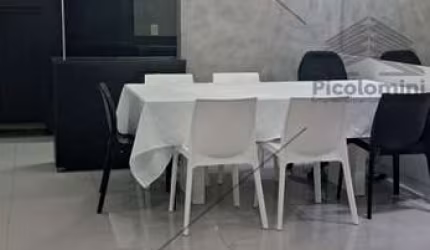 apartamento à Venda na Vila Ema,  68 metros, 2 Quartos, 1 suíte, Sacada, terceiro Quarto Reversível, móveis planejados, 1 Vaga, Condomínio Clube