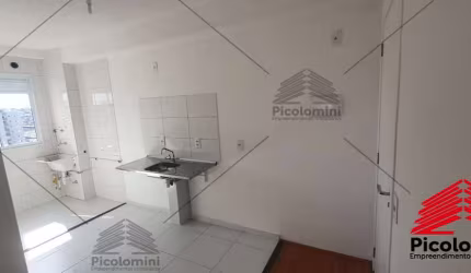 apartamento de 2 quartos, 1 banheiro na Vila Ema, São Paulo-SP - 41m², próximo ao monotrilho São Lucas, Roldão Atacadista e escolas