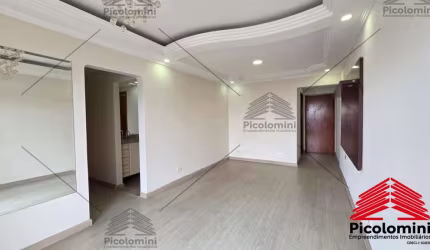 Apartamento Mooca 3 quartos 1 suíte armários sala 2 ambientes sacada cozinha planejada 92 metros área privativa 2 vagas fixas andar alto ensolarado
