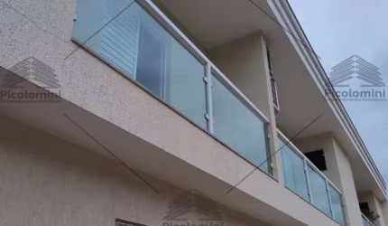 Imóvel à venda na Penha, São Paulo-SP: Casa com 2 quartos, 2 suítes e 104m² - Ótima oportunidade!