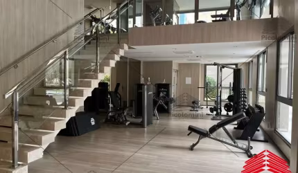 Apartamento para locação no Paraíso: 1 quarto, suíte, sala, banheiro, 1 vaga, 44m² em São Paulo-SP!