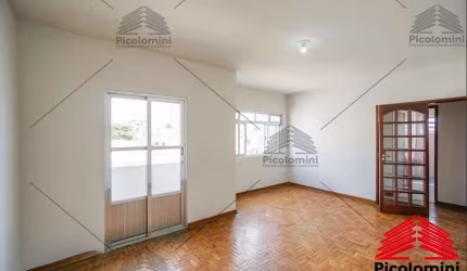 Apartamento para locação no Água Rasa de 85m², 2 quartos, 1 banheiro, lavanderia, sala grande, cozinha