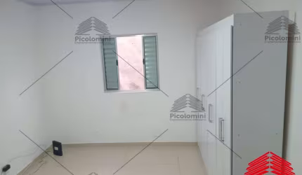 Aparatamento para locação na Mooca de 45m², 1 dormitório, 1 banheiro, sala, cozinha americana, lavanderia, depósito