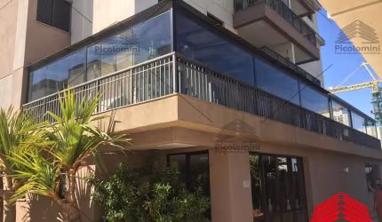 Apartamento a venda  de 3 quartos com suíte, 1 vaga de garagem na Vila Prudente.