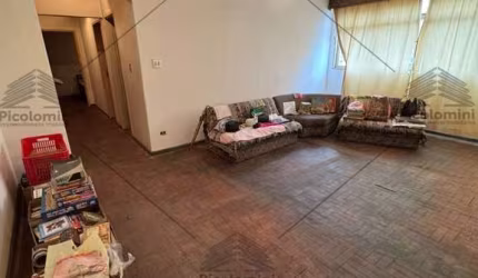 Apartamento no Alto da Mooca: 2 quartos, 2 banheiros, 1 vaga, 107 m² de área.
