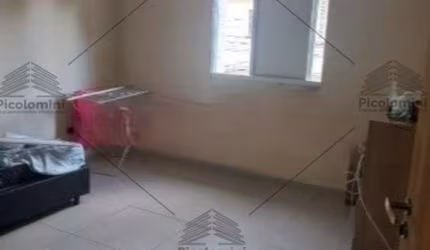 Sobrado a venda na Vila Prudente de 70m², 2 quartos, 2 banheiros, lavanderia, cozinha, área de serviço, moveis planejados