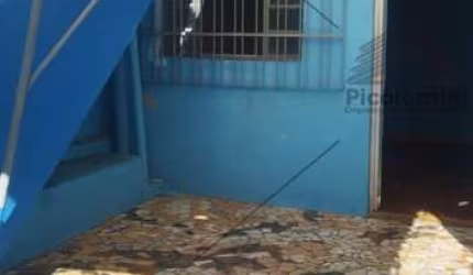 Casa térrea para locação na Vila Prudente de 80m², 1 quarto, 1suíte, cozinha, lavanderia, 1 vaga de garagem