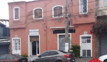 Prédio Ipiranga á venda travessa Avenida Dom Pedro, Museu do Ipiranga, excelente para clinica, consultórios, escritórios