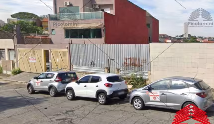 Terreno Comercial à Venda na Vila Regente Feijó 280m, próximo a Avenida Salim Farah Maluf