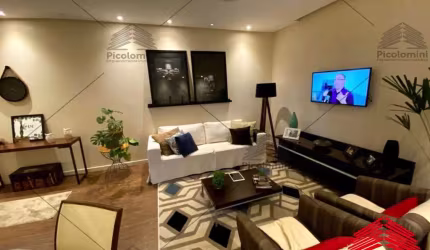 Apartamento a venda na Mooca de 112m², 3 quartos, 1 banheiro, lavanderia, moveis planejados, área de serviço