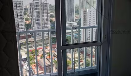 Studio à venda na Vila Prudente: 1 quarto, 1 sala, 1 banheiro, 20m² de área. piscina, academia, salão de festas e mais. próximo ao monotrilho