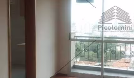 Apartamento a venda no Parque da Mooca de 52m², 2 quartos, 2 banheiros, 1 suíte, lavanderia, móveis planejados, 2 vagas de garagem
