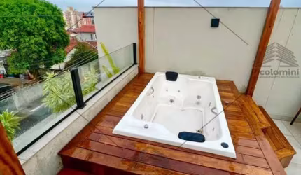 Imperdível Casa à Venda em São Paulo-SP, no Bairro Cupecê: 3 Quartos, 1 Suíte, 2 Salas, 4 Banheiros, 2 Vagas de Garagem, 140m²!