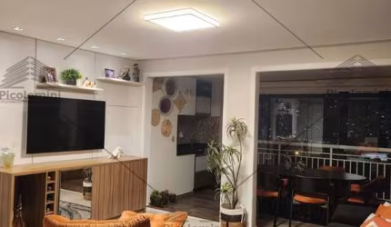 Apartamento à venda Vila Gumercindo: 2 quartos, 1 suíte, sala ampliada, terceiro reversível, 2 vagas, 82,00 m²! piscina aquecida, academia e mais