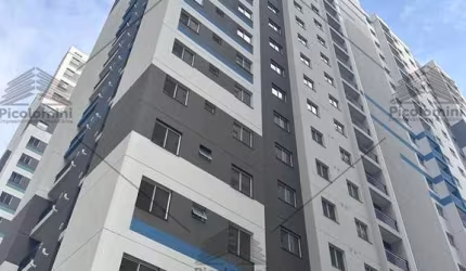 Apartamento à venda na Mooca Novo, 2 quartos, sala 2 ambientes, 1 banheiro, 40m² de área. Piscina, academia e mais