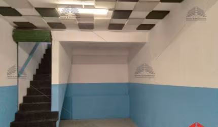 Prédio Comercial de Alto Padrão na Penha de França - São Paulo-SP: 1 Quarto, 3 Salas, 5 Banheiros, 520m² de Área