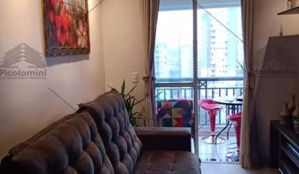 Apartamento a venda na Vila Prudente, 02 quartos planejados, cozinha planejados, 01 vaga coberta e lazer completo