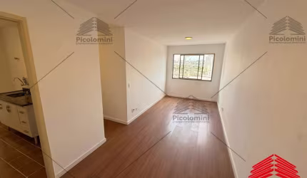 Apartamento à venda na Vila Carrão 2 quartos, 1 sala, 1 banheiro, 1 vaga de garagem, 50m².