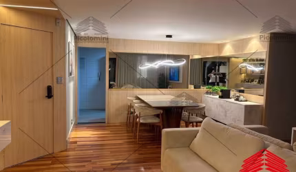 Apartamento a venda na Mooca, 3 quartos 1 suite,sacada gourmet,  2 vagas e 1 depósito, lazer completo