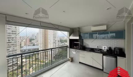 Apartamento a venda Vila Prudente com 96 m², 2 suítes, varanda gourmet, sala ampliada, 2 vagas, condomínio clube, piscina aquecida 50 METROS DO METRO