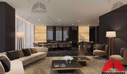 Apartamento venda novo Mooca Construtora Cyrella Rua Chamantá Duett Living andar alto 3 dormitórios 1 suíte sacada gourmet vaga fixa lazer clube