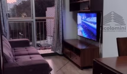 Apartamento a venda no Cambuci, 3 quartos 1 suite, sacada, 2 vagas, lazer completo