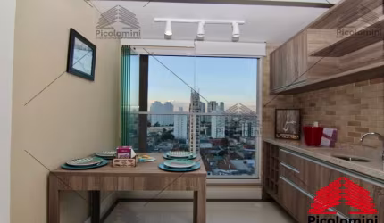 Apartamento à venda, Mooca, 77 m², Ed.Padova,03 quartos, 01 suíte,sala 02 ambientes, varanda gril,02 vagas,novo!!! Prox à rua Cuiaba e rua da Mooca.
