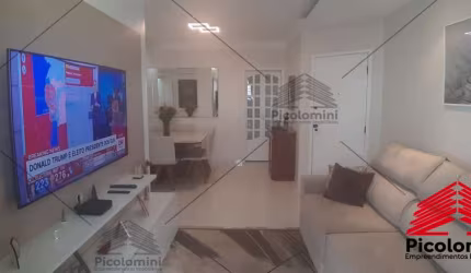 Excelente oportunidade: Apartamento de 3 quartos com suíte e 2 vagas na Vila Regente Feijó,
