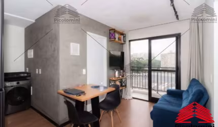 Apartamento Novo à venda Belenzinho: 38 metros, 2 quartos, sala 2 ambientes, sacada, cozinha, 1 banheiro, piscina, espaço gourmet, lavanderia e mais