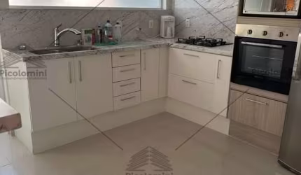 Apartamento à venda ou locação no Anália Franco, 2 quartos, 1 suíte, 1 sala, 1 banheiro, 1 vaga, 76m².