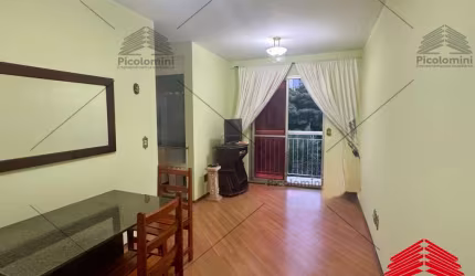 Apartamento locação,47 m², vila Guilhermina,02 quartos, 01 banheiro, sala 02 ambientes com sacada,cozinha planejada com passa pratos, 01 vaga,lazer!!