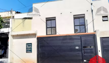 Imperdível: Casa à venda em São Paulo-SP, Jardim Avelino! 2 quartos, 1 sala, 1 banheiro, 1 vaga de garagem, 55m² de área.