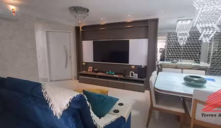 APARTAMENTO MOÓCA PARA ALUGAR DECORADO MOBILIADO  3 SUÍTES 2 VAGAS VARANDA GOURMET