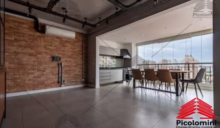 Apartamento de 2 quartos com 2 vagas na Mooca em São Paulo: confira esta incrível oportunidade!
