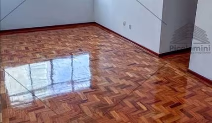 Apartamento à venda em São Paulo-SP, 3 quartos, 2 salas, 2 banheiros, 100m² no Bom Retiro! Imperdível!